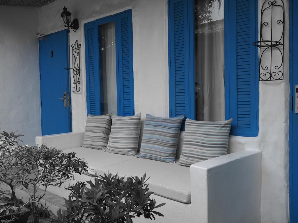 Costa Village Pool Villa Jomtien Beach Buitenkant foto