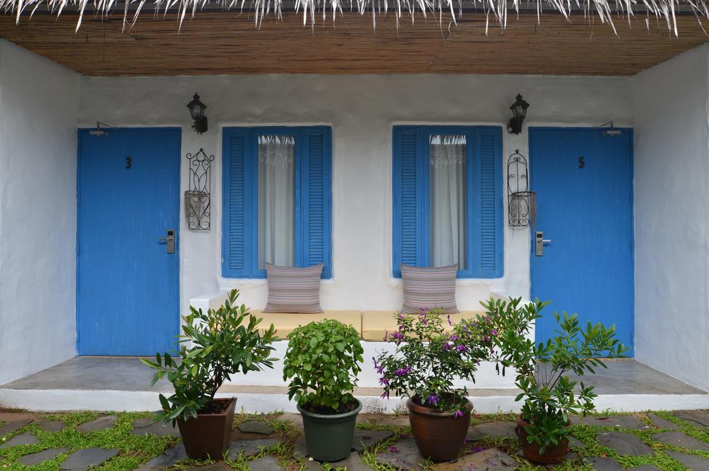 Costa Village Pool Villa Jomtien Beach Buitenkant foto