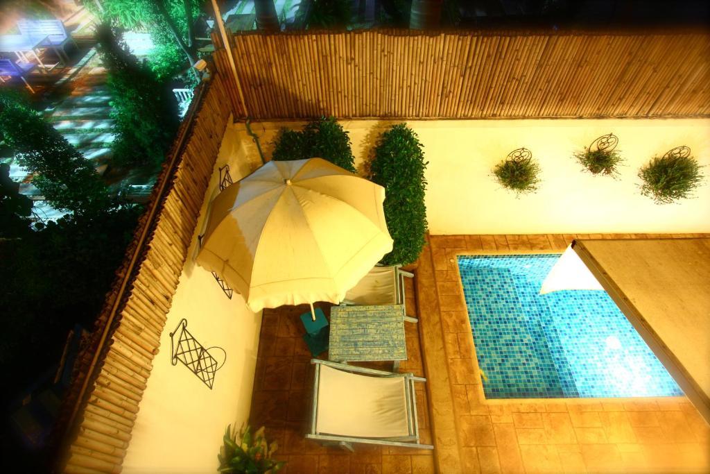 Costa Village Pool Villa Jomtien Beach Buitenkant foto