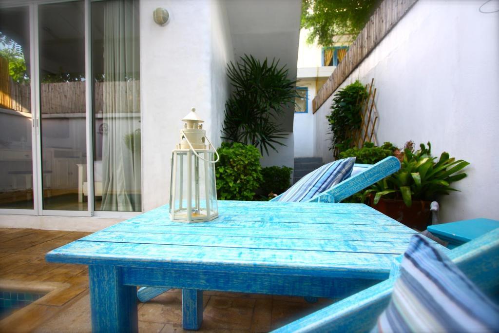 Costa Village Pool Villa Jomtien Beach Kamer foto