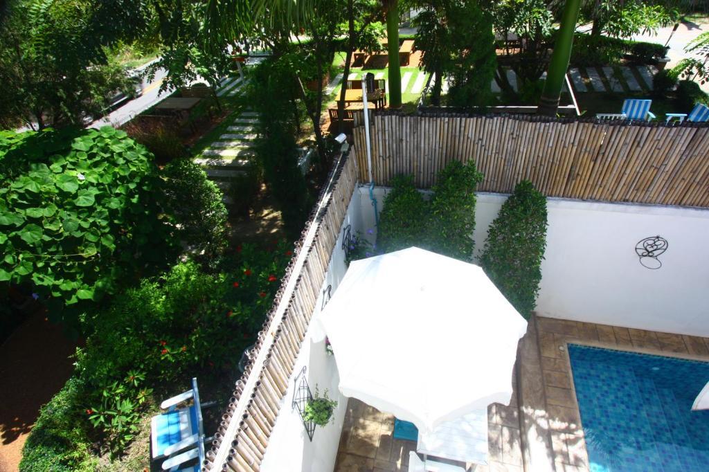 Costa Village Pool Villa Jomtien Beach Buitenkant foto