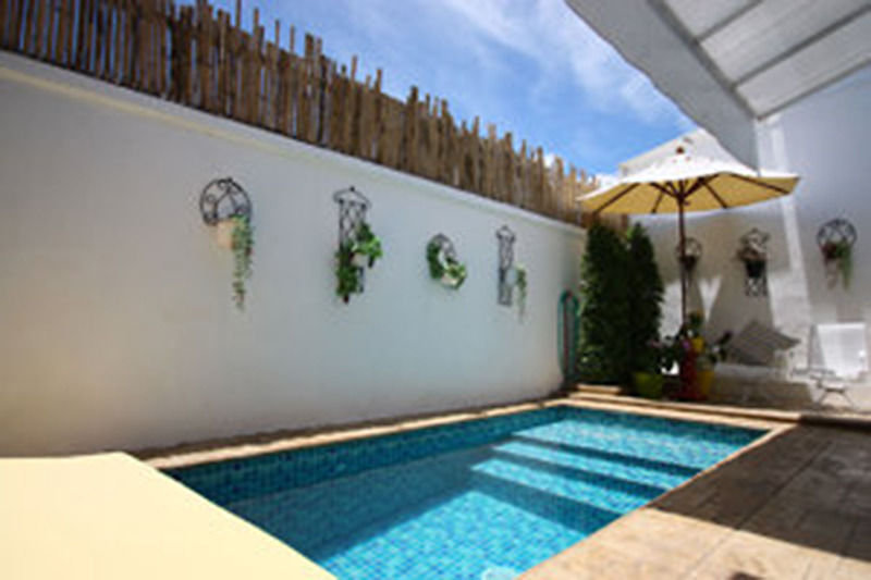 Costa Village Pool Villa Jomtien Beach Buitenkant foto