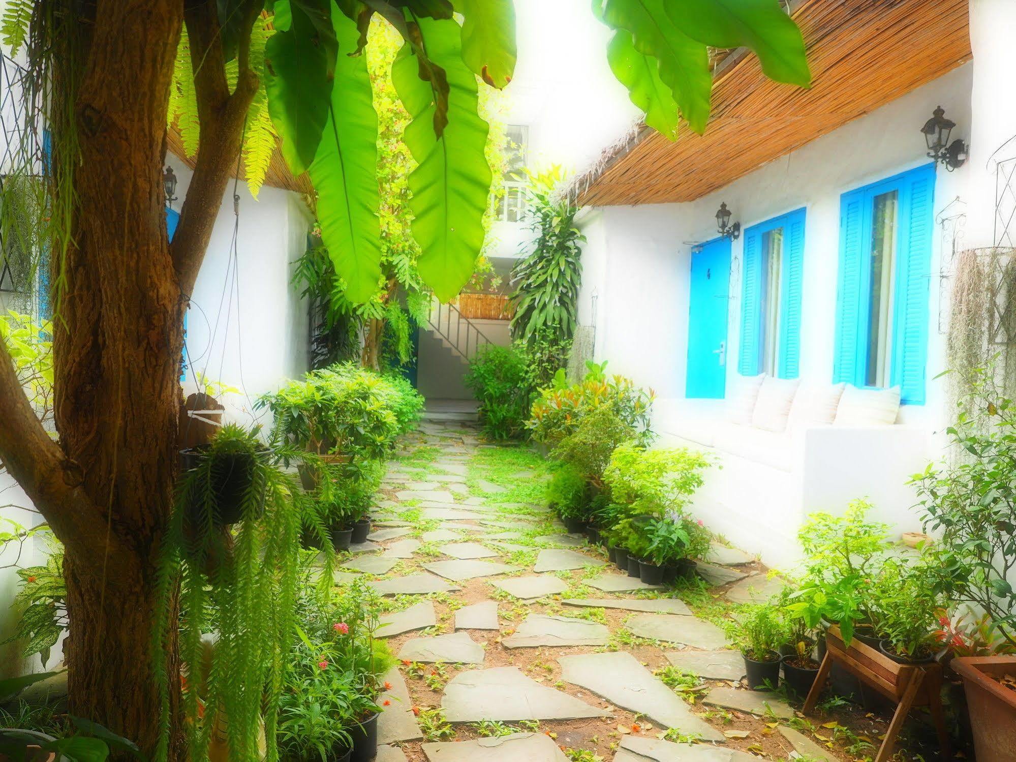 Costa Village Pool Villa Jomtien Beach Buitenkant foto