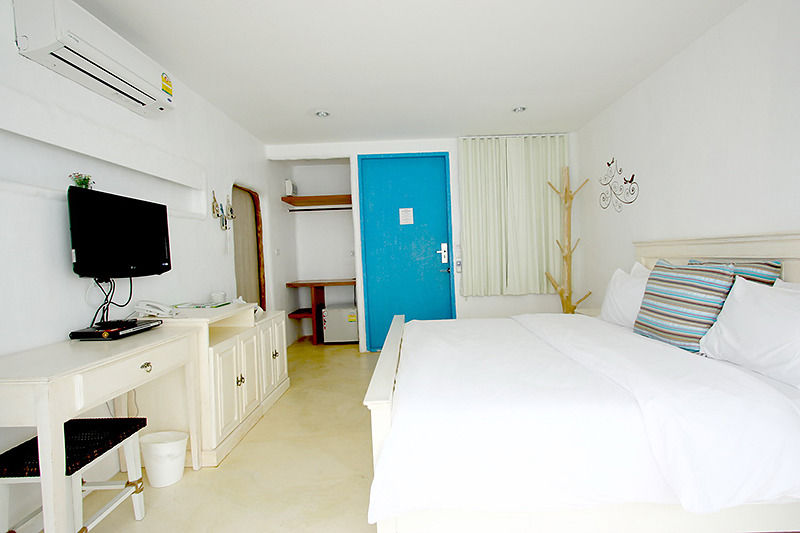 Costa Village Pool Villa Jomtien Beach Buitenkant foto